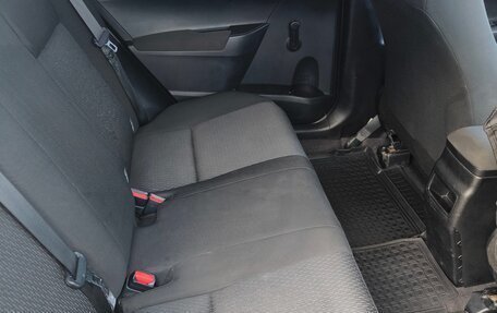 Toyota Corolla, 2013 год, 1 250 000 рублей, 10 фотография