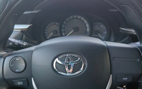 Toyota Corolla, 2013 год, 1 250 000 рублей, 5 фотография