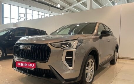 Haval Jolion, 2025 год, 1 999 000 рублей, 2 фотография