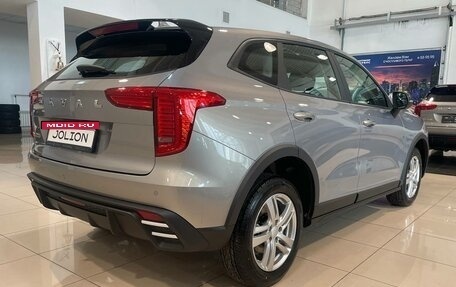 Haval Jolion, 2025 год, 1 999 000 рублей, 13 фотография