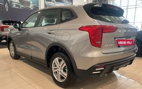 Haval Jolion, 2025 год, 1 999 000 рублей, 12 фотография