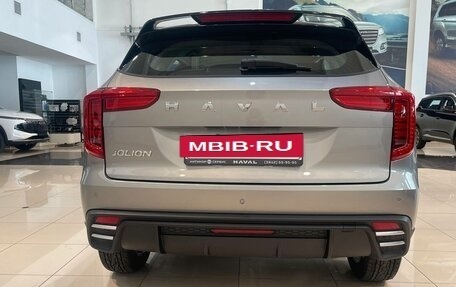 Haval Jolion, 2025 год, 1 999 000 рублей, 14 фотография