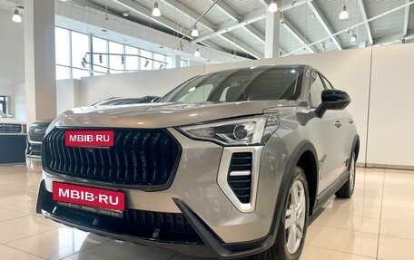 Haval Jolion, 2025 год, 1 999 000 рублей, 9 фотография