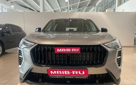 Haval Jolion, 2025 год, 1 999 000 рублей, 8 фотография