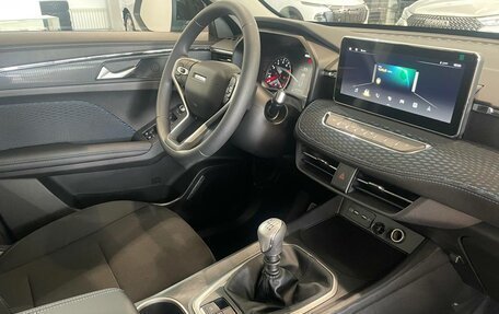 Haval Jolion, 2025 год, 1 999 000 рублей, 19 фотография