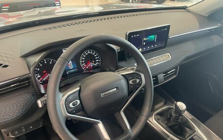 Haval Jolion, 2025 год, 1 999 000 рублей, 29 фотография