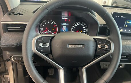 Haval Jolion, 2025 год, 1 999 000 рублей, 28 фотография