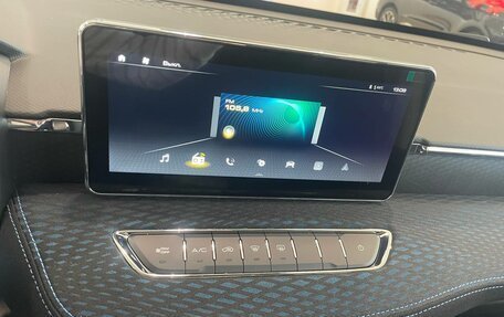 Haval Jolion, 2025 год, 1 999 000 рублей, 25 фотография