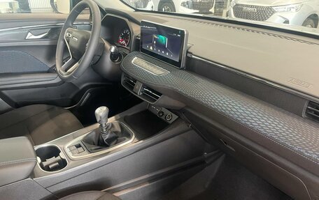 Haval Jolion, 2025 год, 1 999 000 рублей, 23 фотография