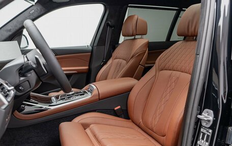BMW X7, 2025 год, 16 990 000 рублей, 12 фотография