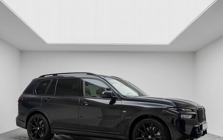 BMW X7, 2025 год, 16 990 000 рублей, 4 фотография