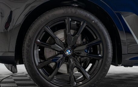 BMW X7, 2025 год, 16 990 000 рублей, 11 фотография