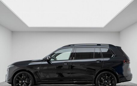 BMW X7, 2025 год, 16 990 000 рублей, 10 фотография