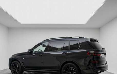 BMW X7, 2025 год, 16 990 000 рублей, 9 фотография
