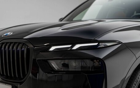 BMW X7, 2025 год, 16 990 000 рублей, 2 фотография
