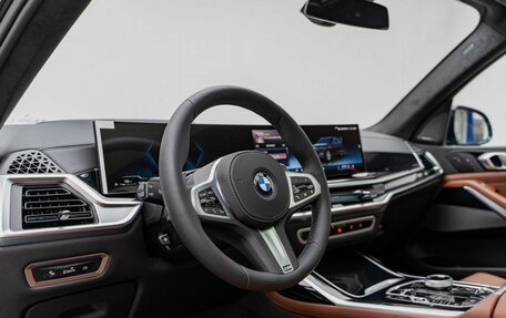 BMW X7, 2025 год, 16 990 000 рублей, 13 фотография