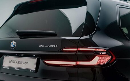 BMW X7, 2025 год, 16 990 000 рублей, 7 фотография