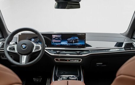 BMW X7, 2025 год, 16 990 000 рублей, 14 фотография