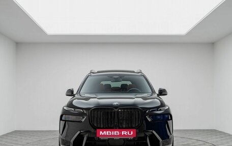 BMW X7, 2025 год, 16 990 000 рублей, 3 фотография