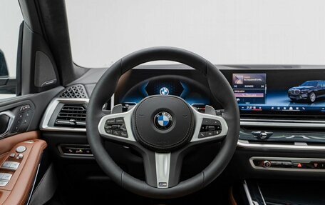 BMW X7, 2025 год, 16 990 000 рублей, 15 фотография