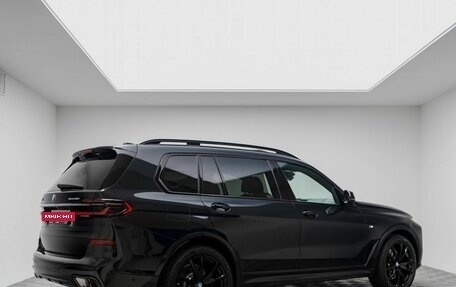BMW X7, 2025 год, 16 990 000 рублей, 6 фотография