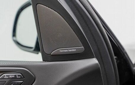 BMW X7, 2025 год, 16 990 000 рублей, 28 фотография