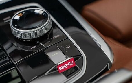 BMW X7, 2025 год, 16 990 000 рублей, 19 фотография