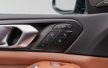 BMW X7, 2025 год, 16 990 000 рублей, 27 фотография