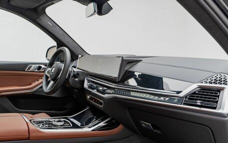 BMW X7, 2025 год, 16 990 000 рублей, 30 фотография