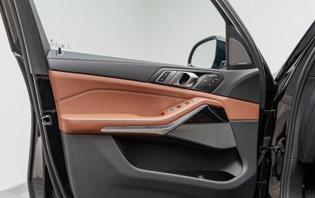 BMW X7, 2025 год, 16 990 000 рублей, 26 фотография