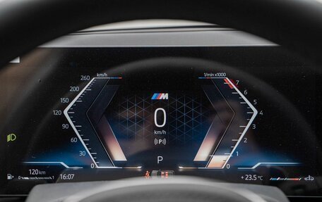 BMW X7, 2025 год, 16 990 000 рублей, 17 фотография
