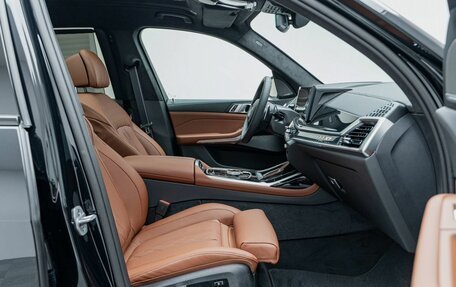 BMW X7, 2025 год, 16 990 000 рублей, 29 фотография