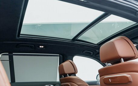 BMW X7, 2025 год, 16 990 000 рублей, 32 фотография