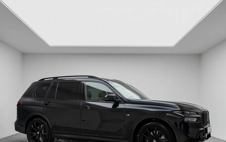 BMW X7, 2025 год, 16 990 000 рублей, 4 фотография