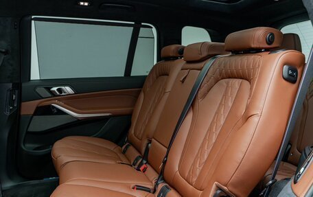 BMW X7, 2025 год, 16 990 000 рублей, 34 фотография