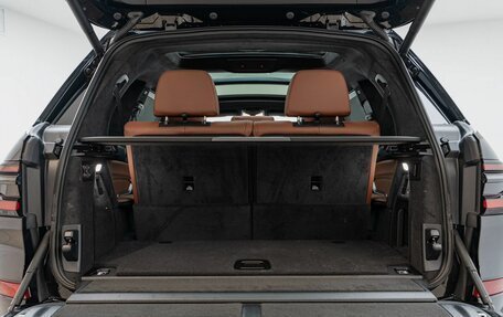 BMW X7, 2025 год, 16 990 000 рублей, 40 фотография