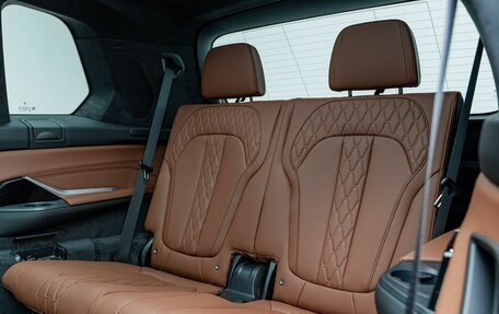 BMW X7, 2025 год, 16 990 000 рублей, 38 фотография