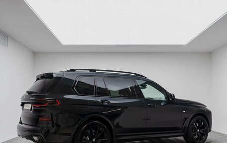 BMW X7, 2025 год, 16 990 000 рублей, 6 фотография