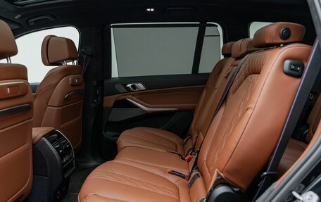 BMW X7, 2025 год, 16 990 000 рублей, 36 фотография