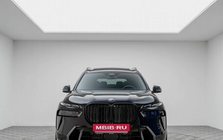BMW X7, 2025 год, 16 990 000 рублей, 3 фотография