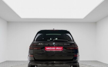 BMW X7, 2025 год, 16 990 000 рублей, 8 фотография