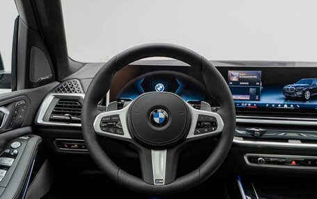 BMW X7, 2025 год, 16 990 000 рублей, 15 фотография