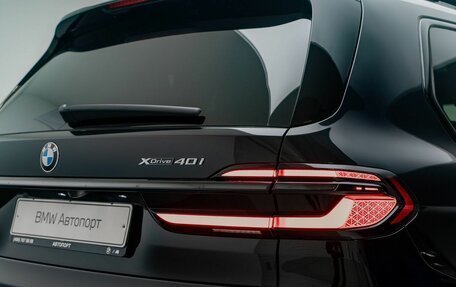 BMW X7, 2025 год, 16 990 000 рублей, 7 фотография
