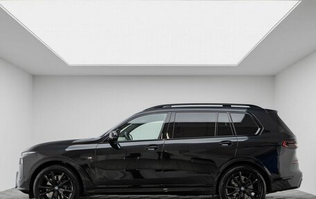 BMW X7, 2025 год, 16 990 000 рублей, 10 фотография