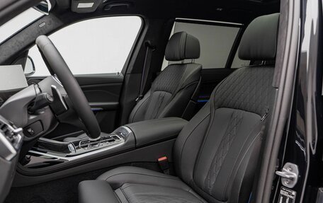 BMW X7, 2025 год, 16 990 000 рублей, 12 фотография