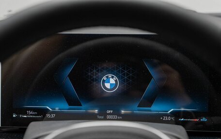 BMW X7, 2025 год, 16 990 000 рублей, 17 фотография