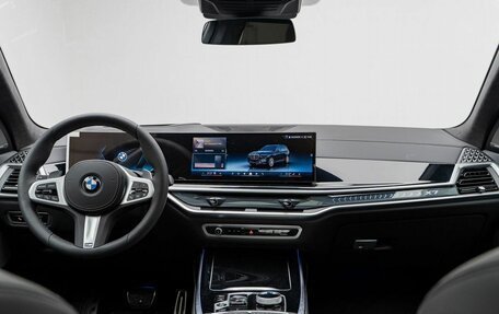 BMW X7, 2025 год, 16 990 000 рублей, 14 фотография