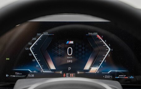 BMW X7, 2025 год, 16 990 000 рублей, 16 фотография