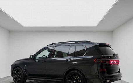 BMW X7, 2025 год, 16 990 000 рублей, 9 фотография