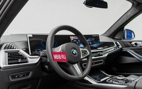 BMW X7, 2025 год, 16 990 000 рублей, 13 фотография